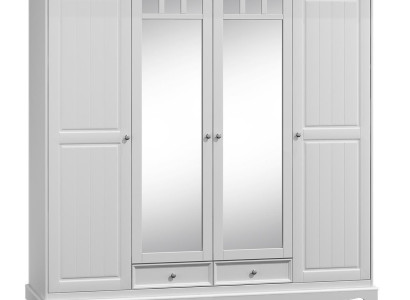 Wardrobe Cabinets Storage Clothes Cabinets Multi-Purpose Wardrobe Shelves
